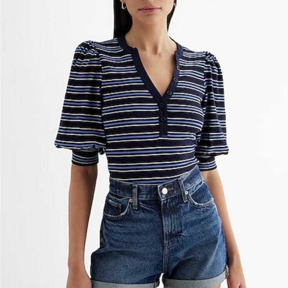 Express top